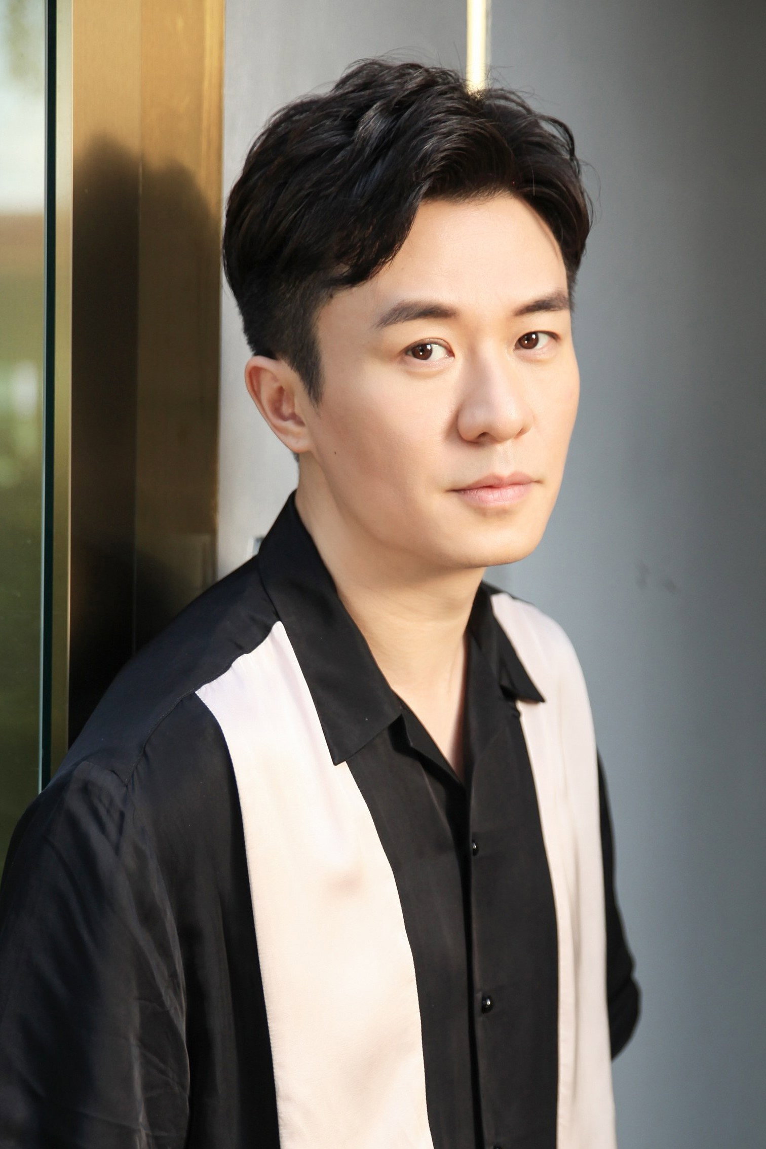 Li Dongheng's poster
