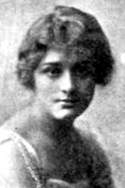 Lillian Tucker's poster