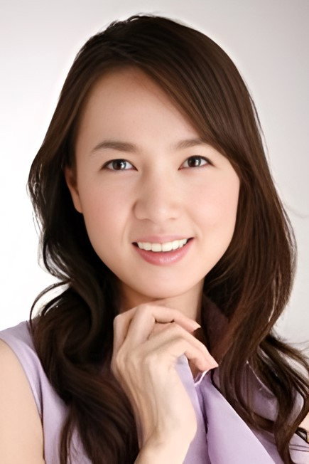Yoko Ishino's poster