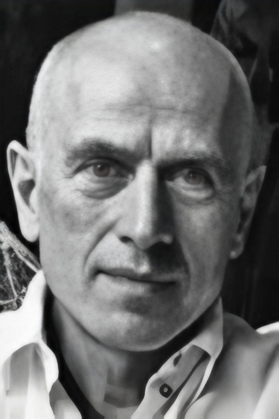 Otar Vefkhvadze's poster