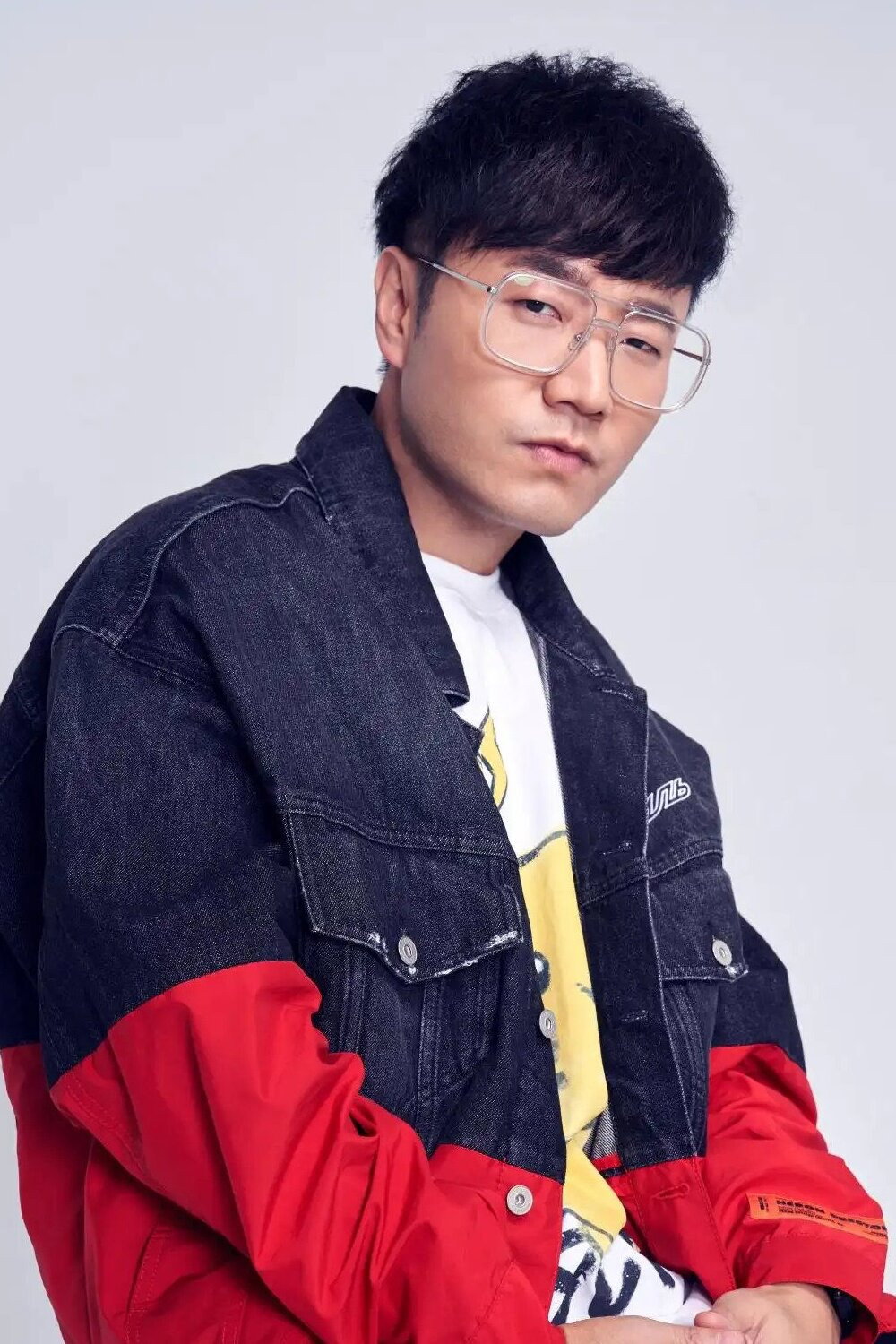 Reno Wang's poster