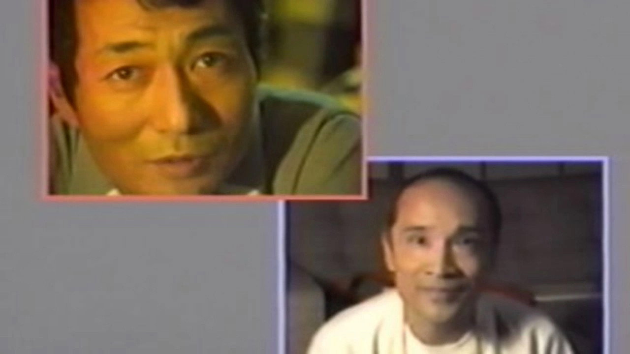 Video Letter's poster