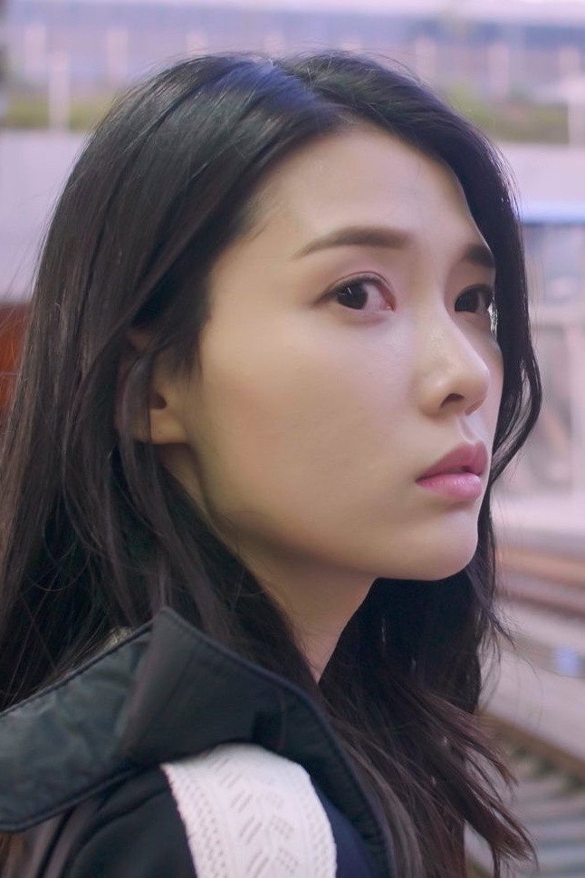 Choi Bo-yoon's poster