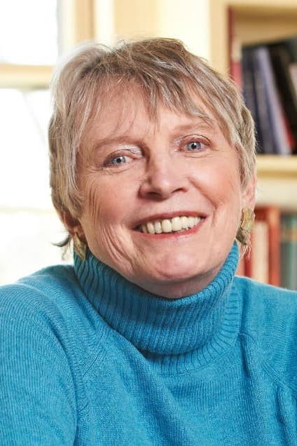 Lois Lowry's poster