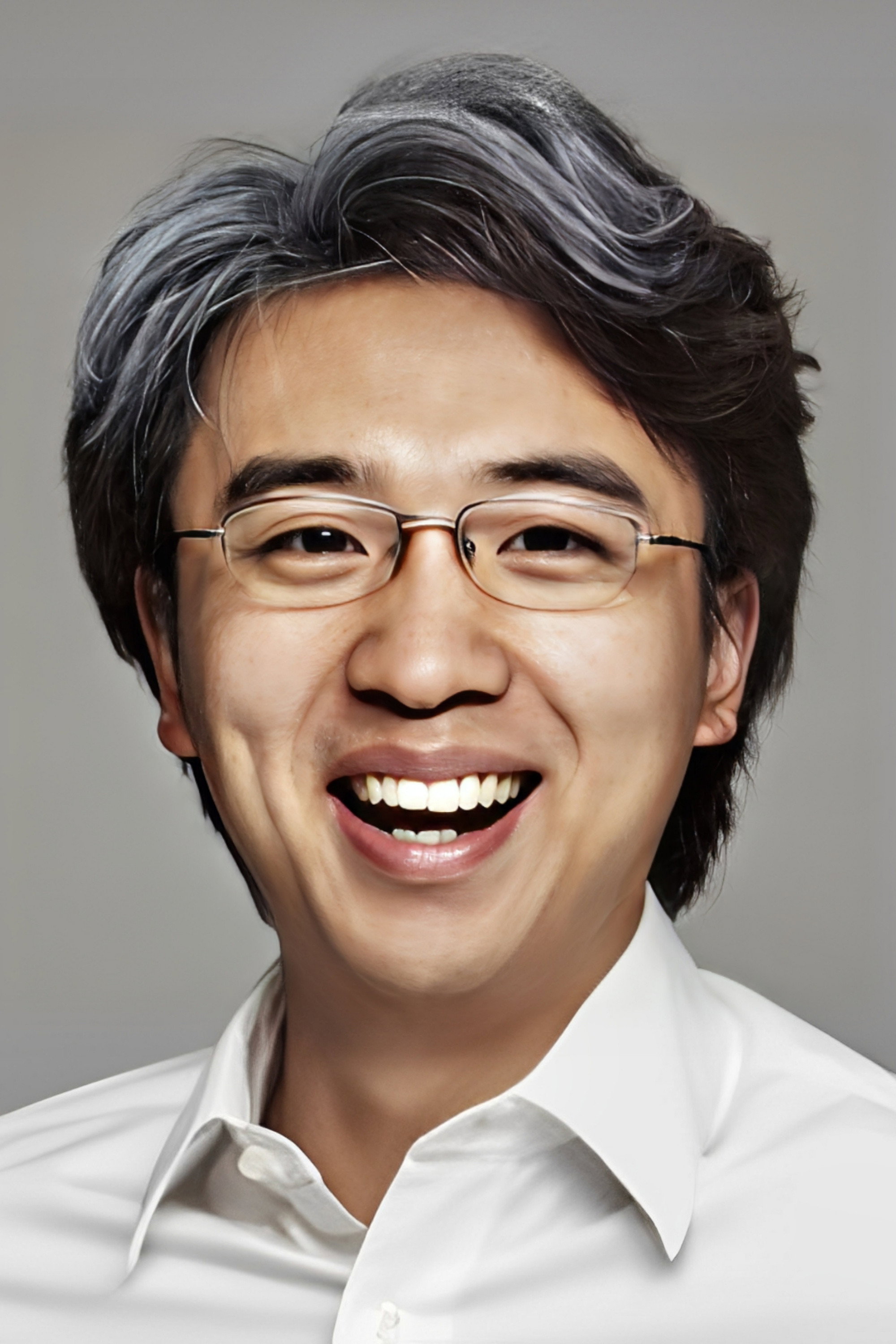 郑亚龙's poster