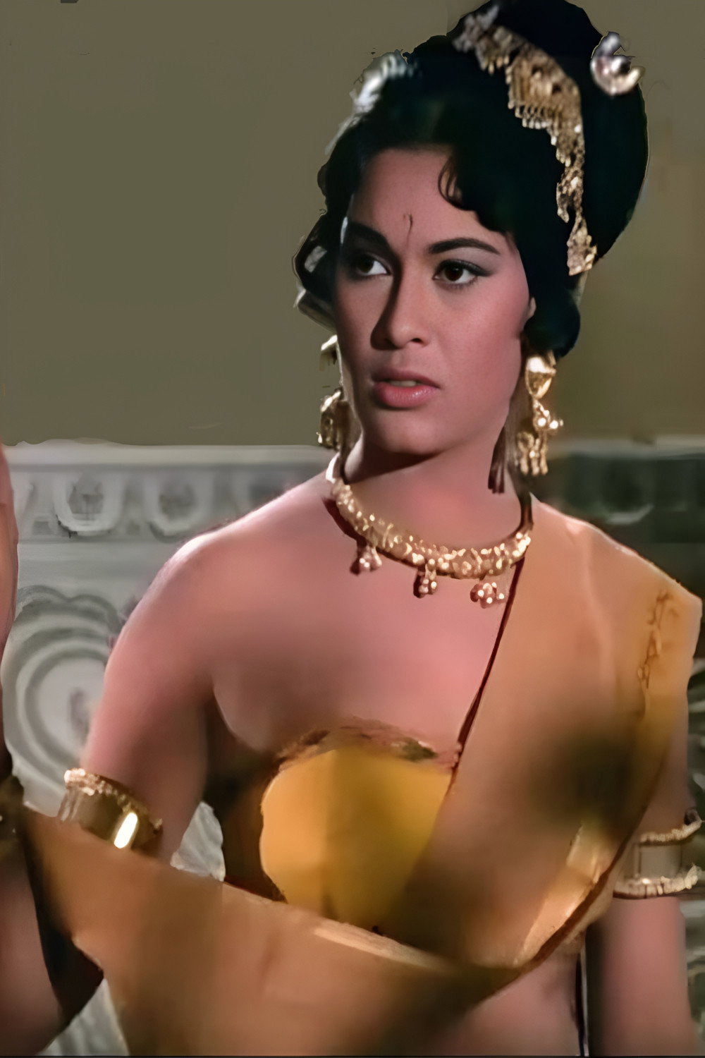 Bela Bose's poster