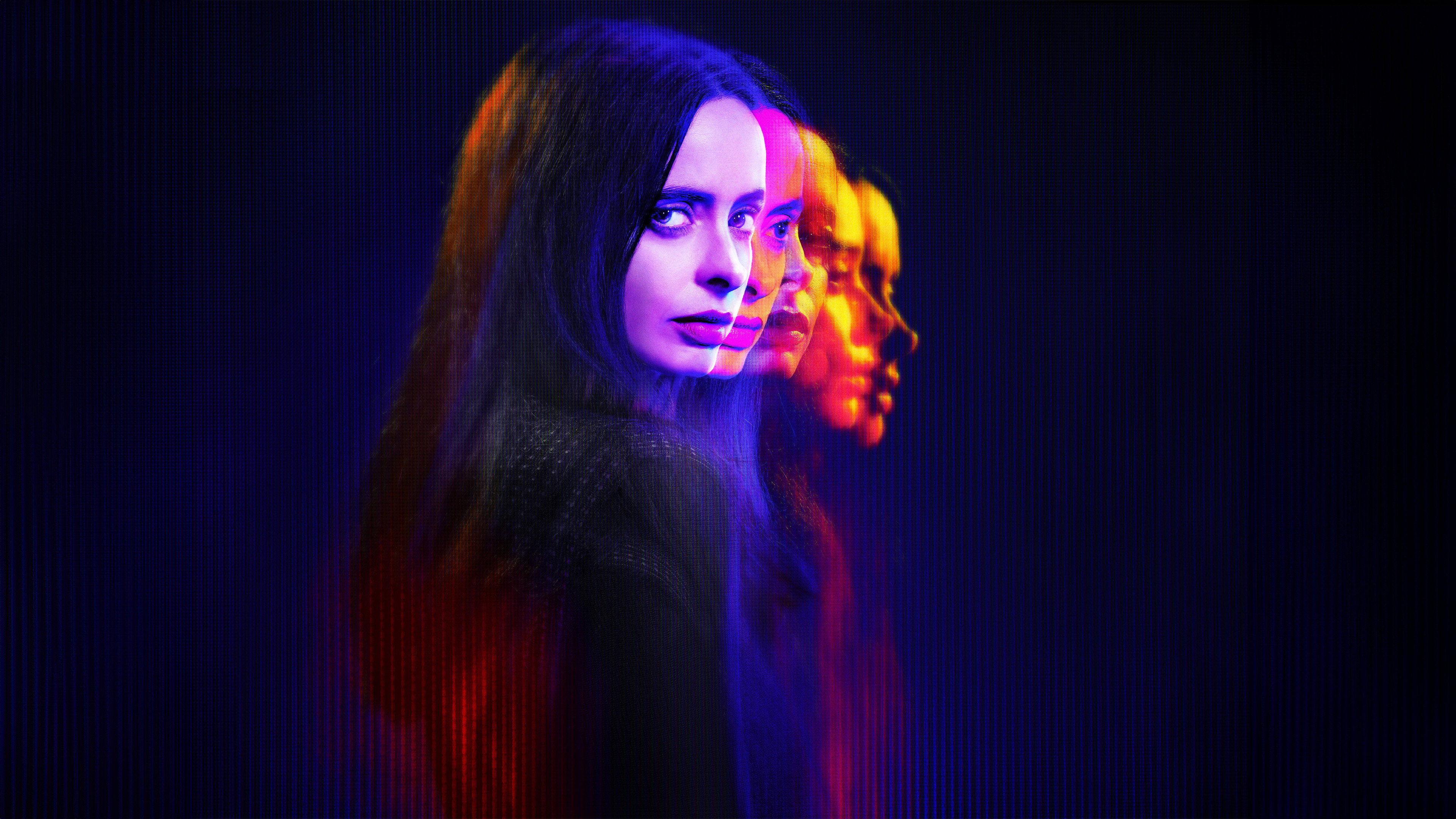 Orphan Black: Echoes's poster
