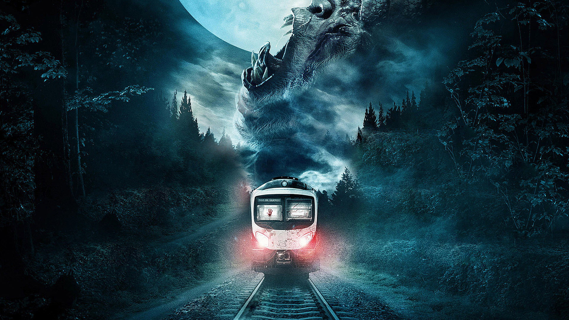 Howl's poster