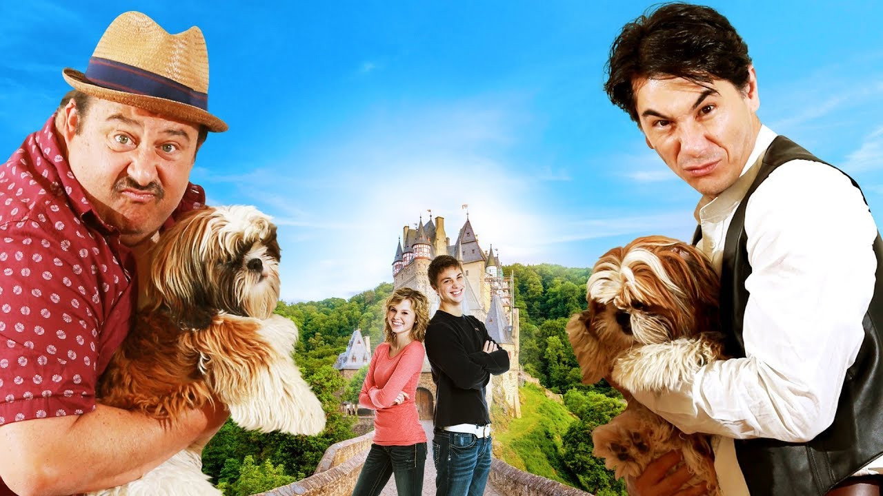 Mission Possible's poster