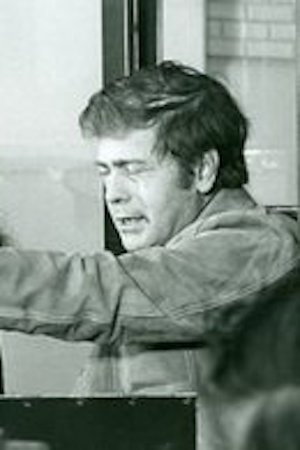 Barry Shear's poster