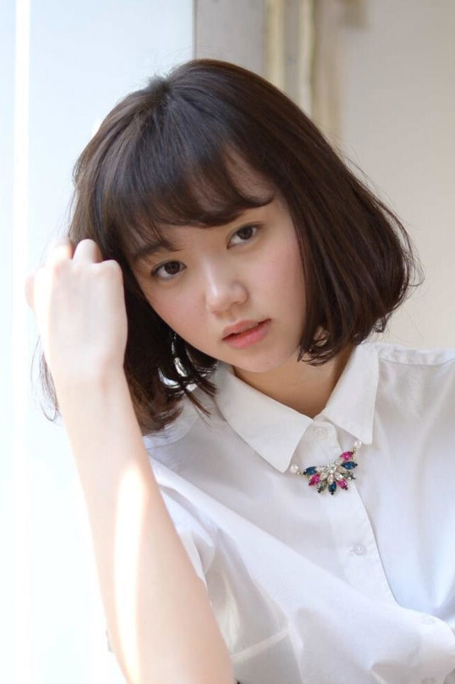 Manami Enosawa's poster