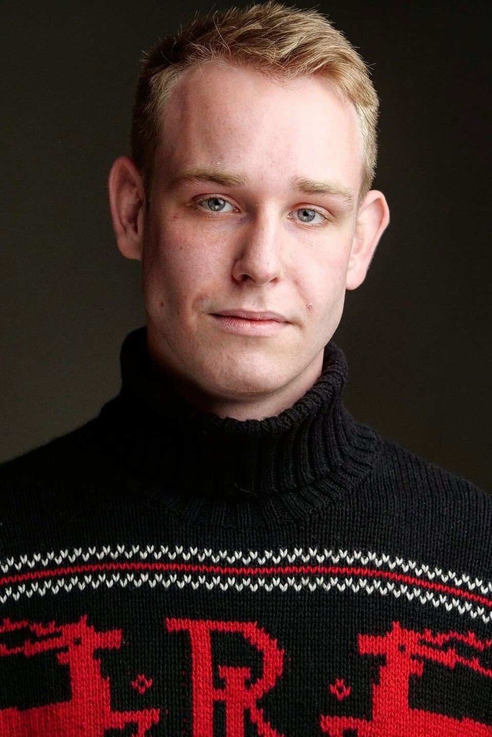Rutger Lysen's poster