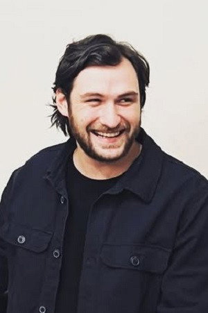 Giorgi Tabidze's poster