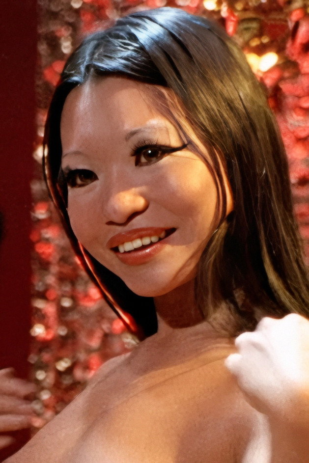 Mai Ling Shan's poster