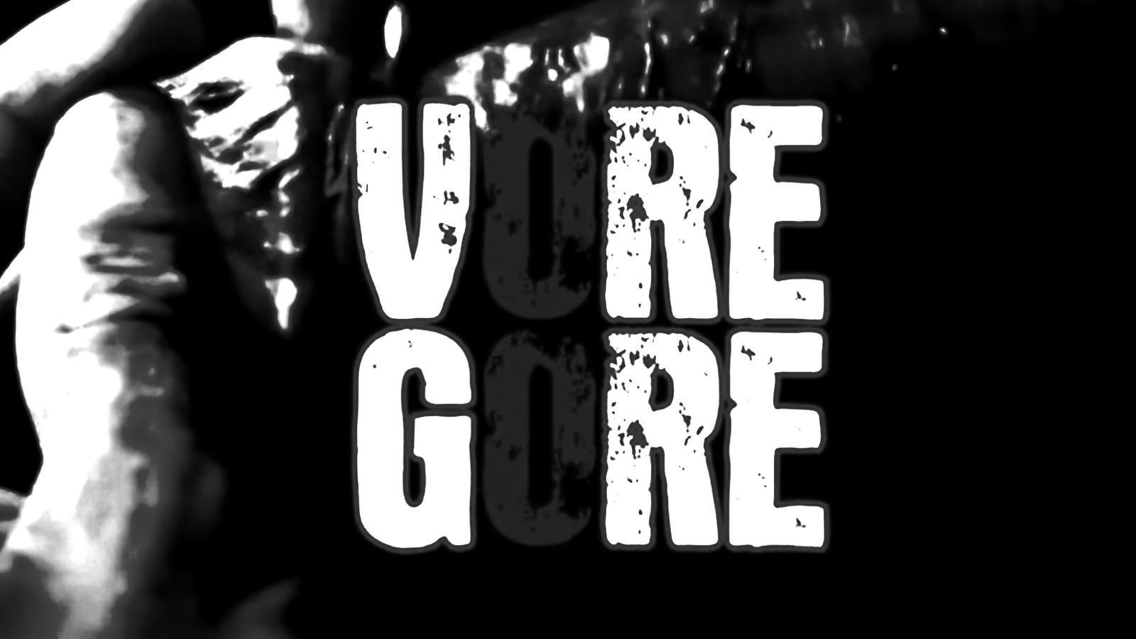 Vore Gore's poster