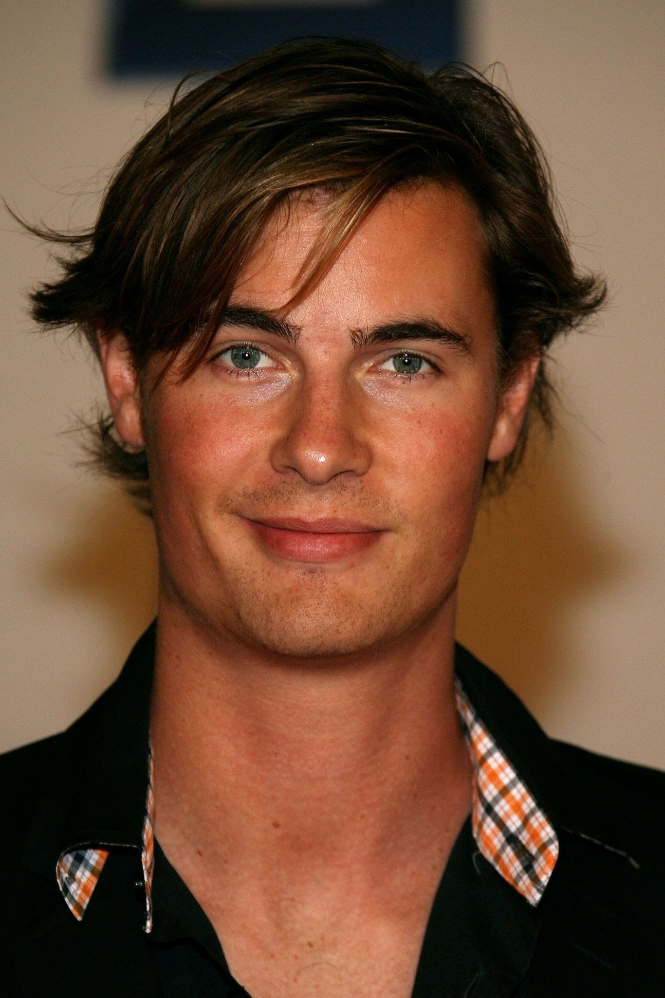 Erik von Detten's poster