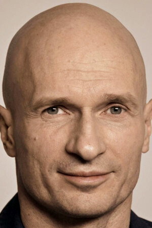 Алексей Гаврилов's poster