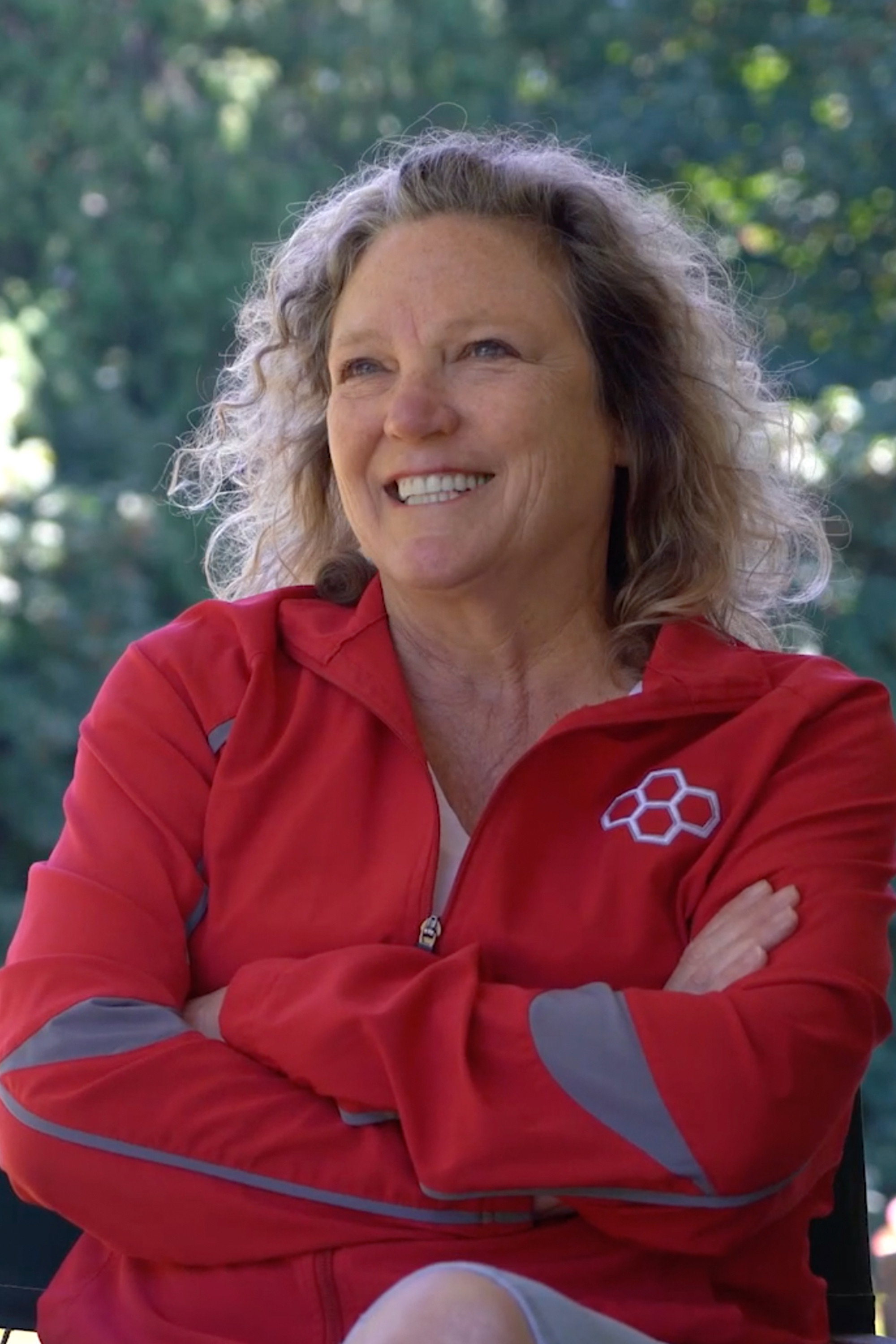 Nancy Schultz's poster