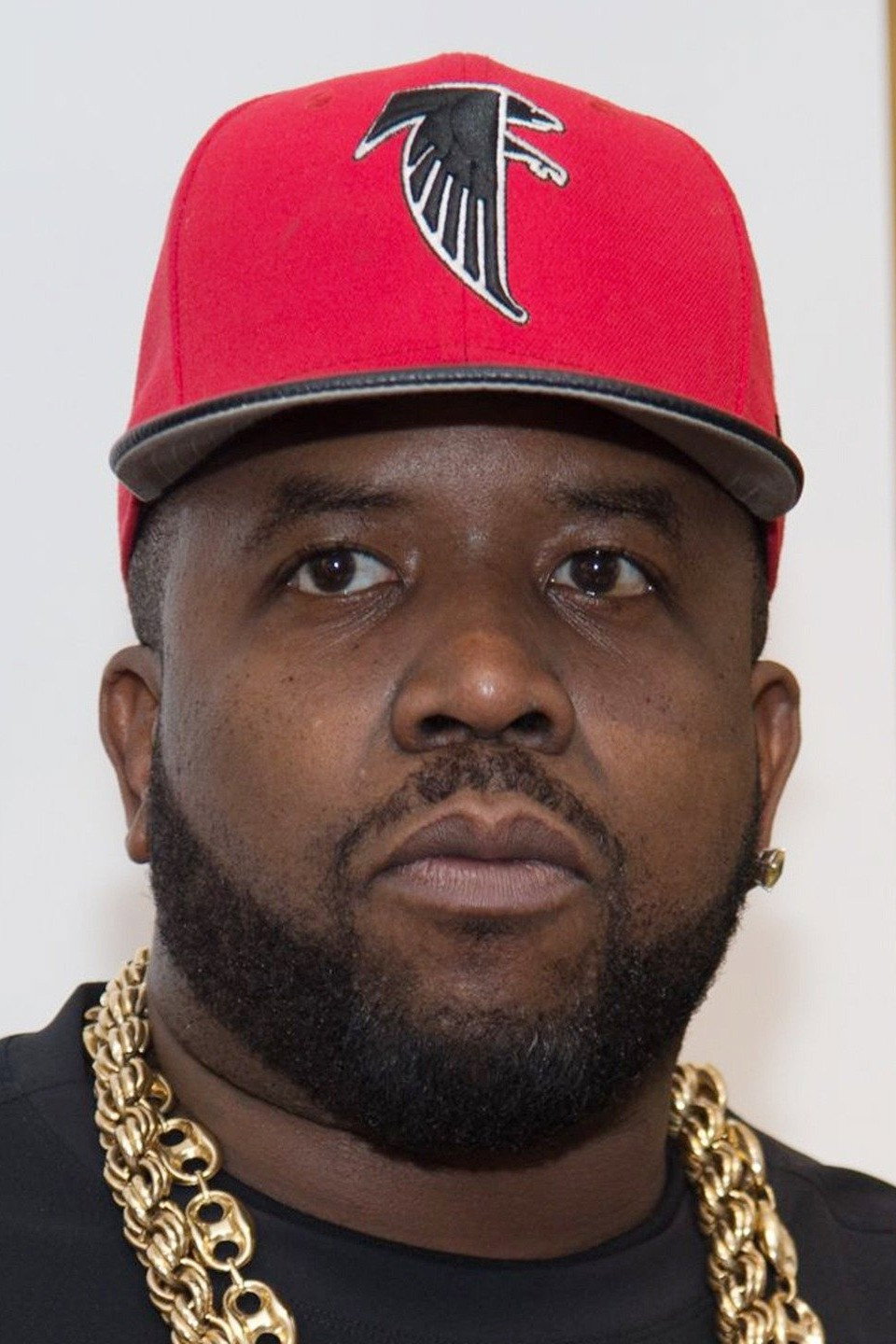 Big Boi's poster
