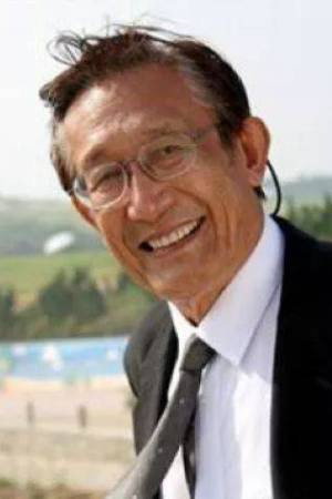 Liu Zhao's poster