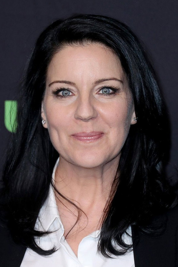 Andrea Parker's poster