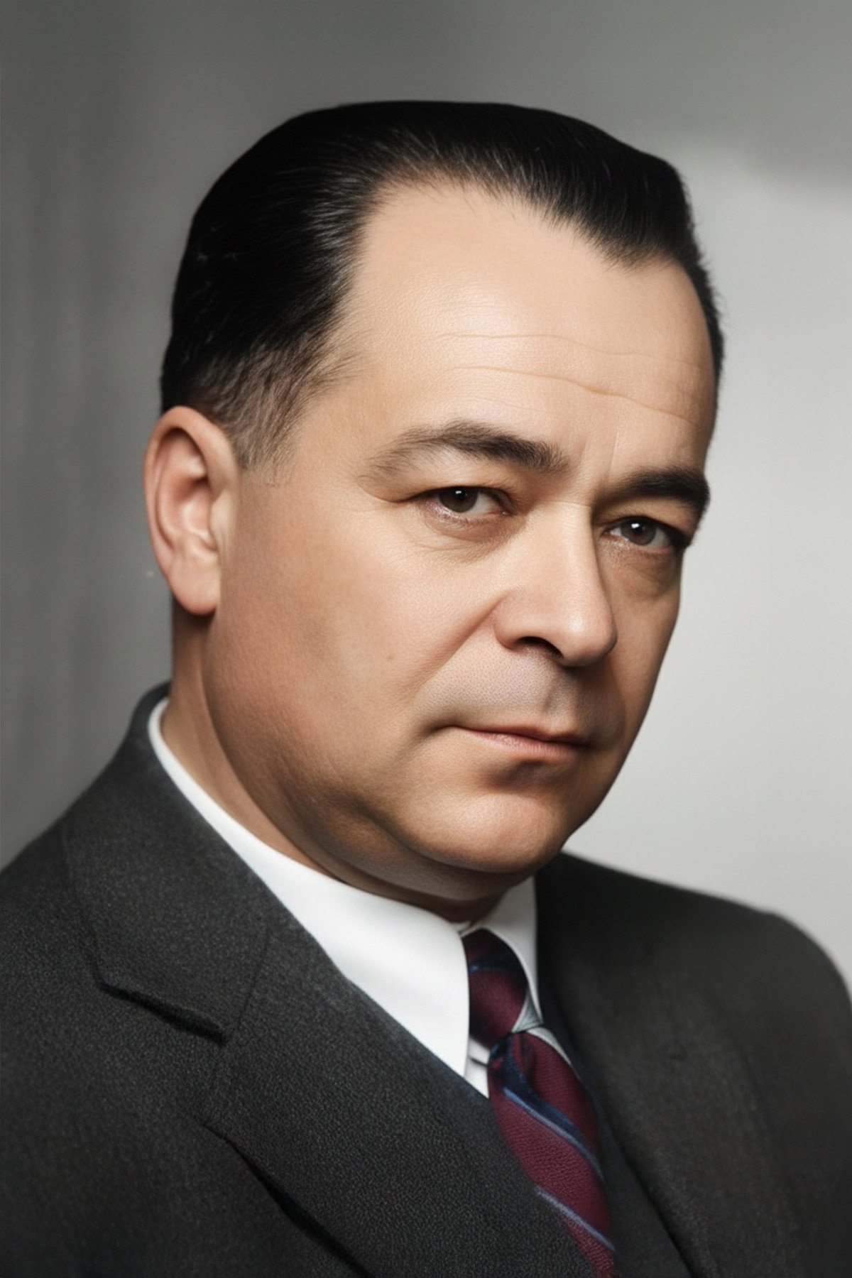 Sedat Simavi's poster