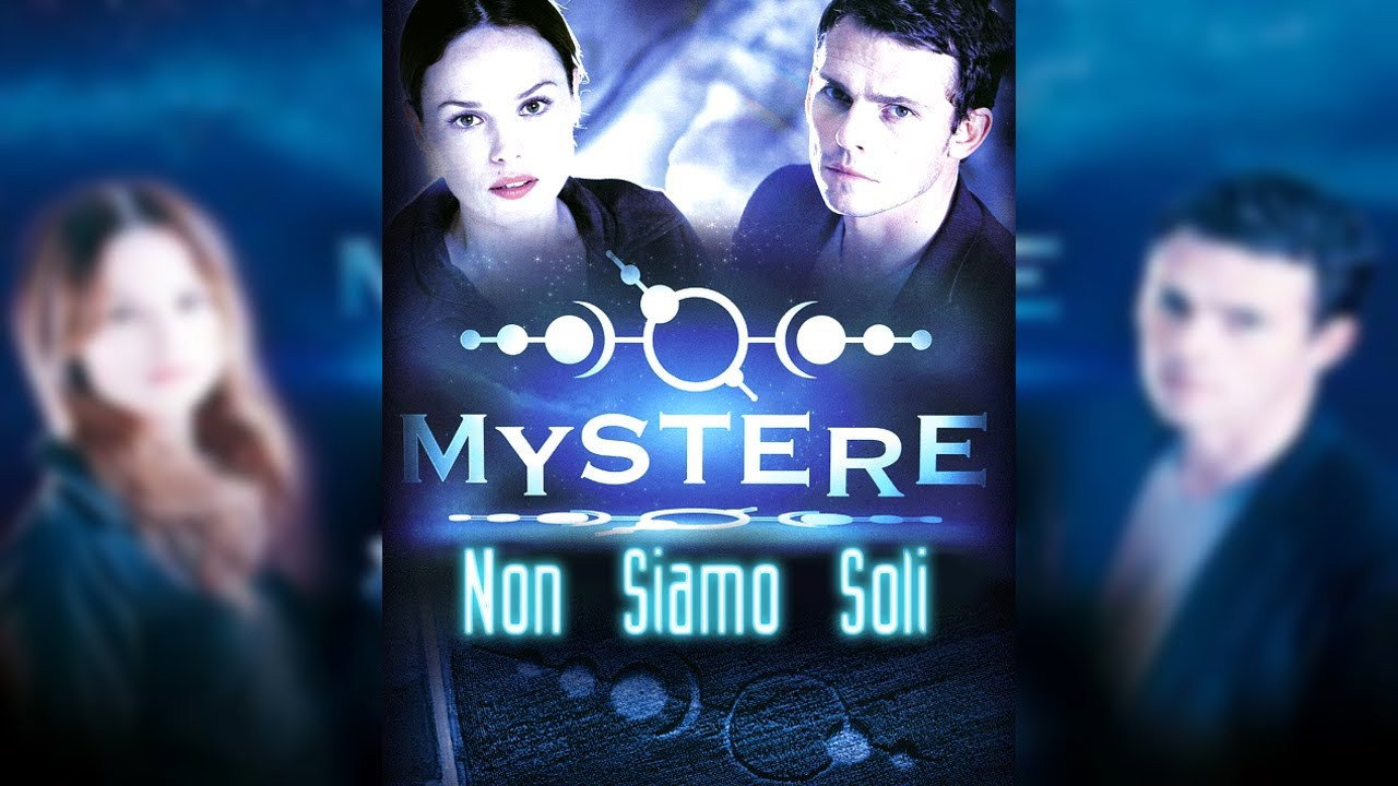 Lost Signs's poster