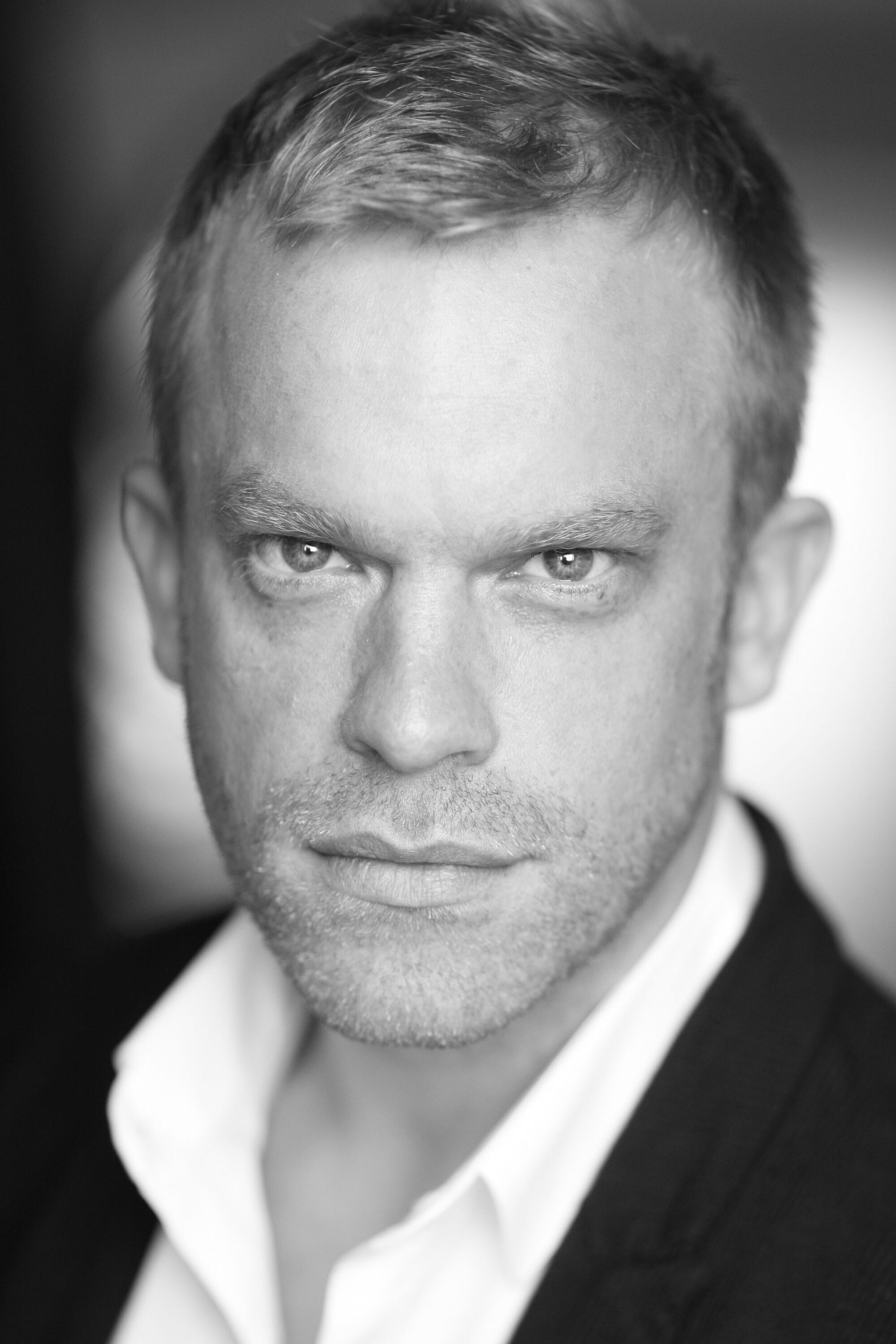 William Beck's poster