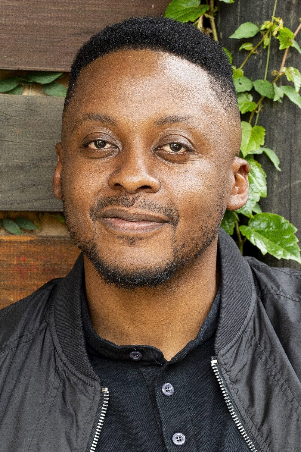 Mpho Osei Tutu's poster