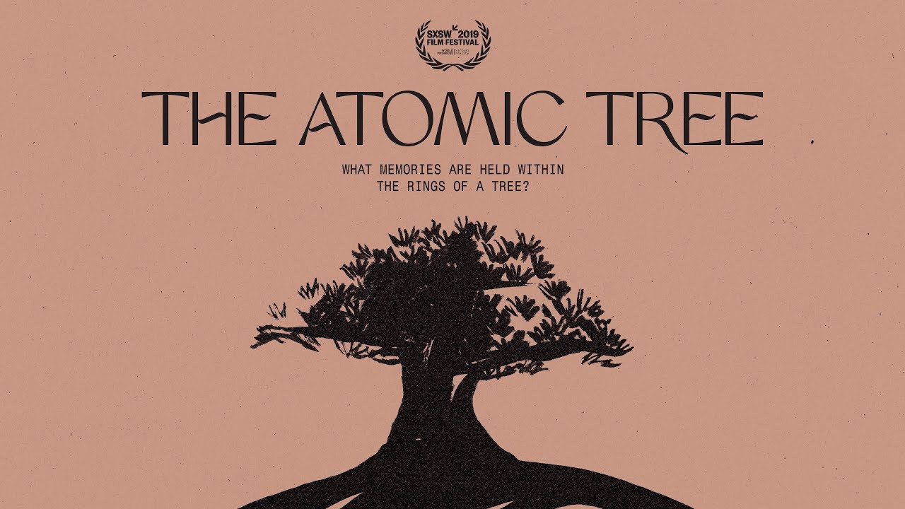 The Atomic Tree's poster