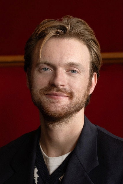 FINNEAS's poster