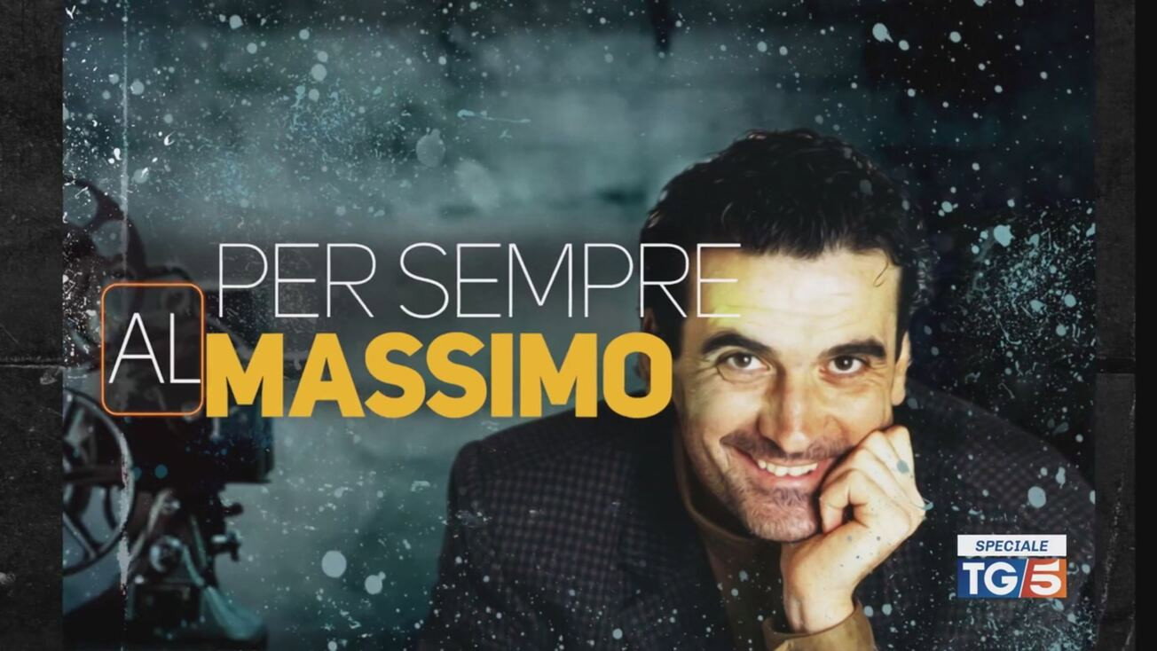 Per sempre al Massimo's poster