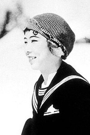 Junko Matsui's poster