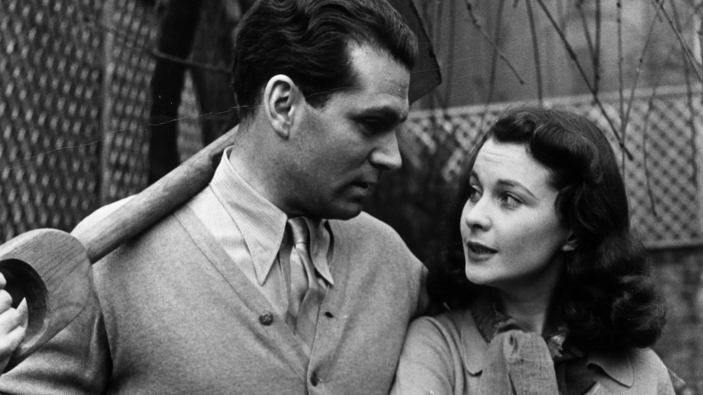 Private Lives's poster