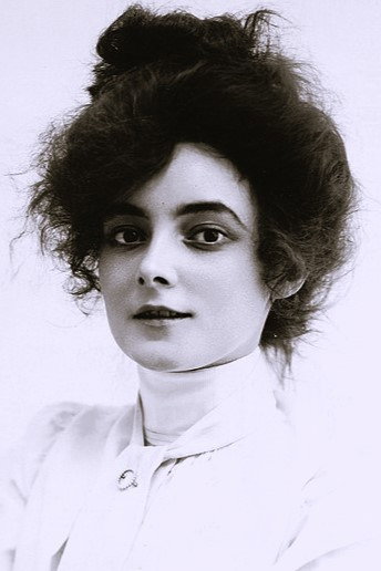 Marie Doro's poster