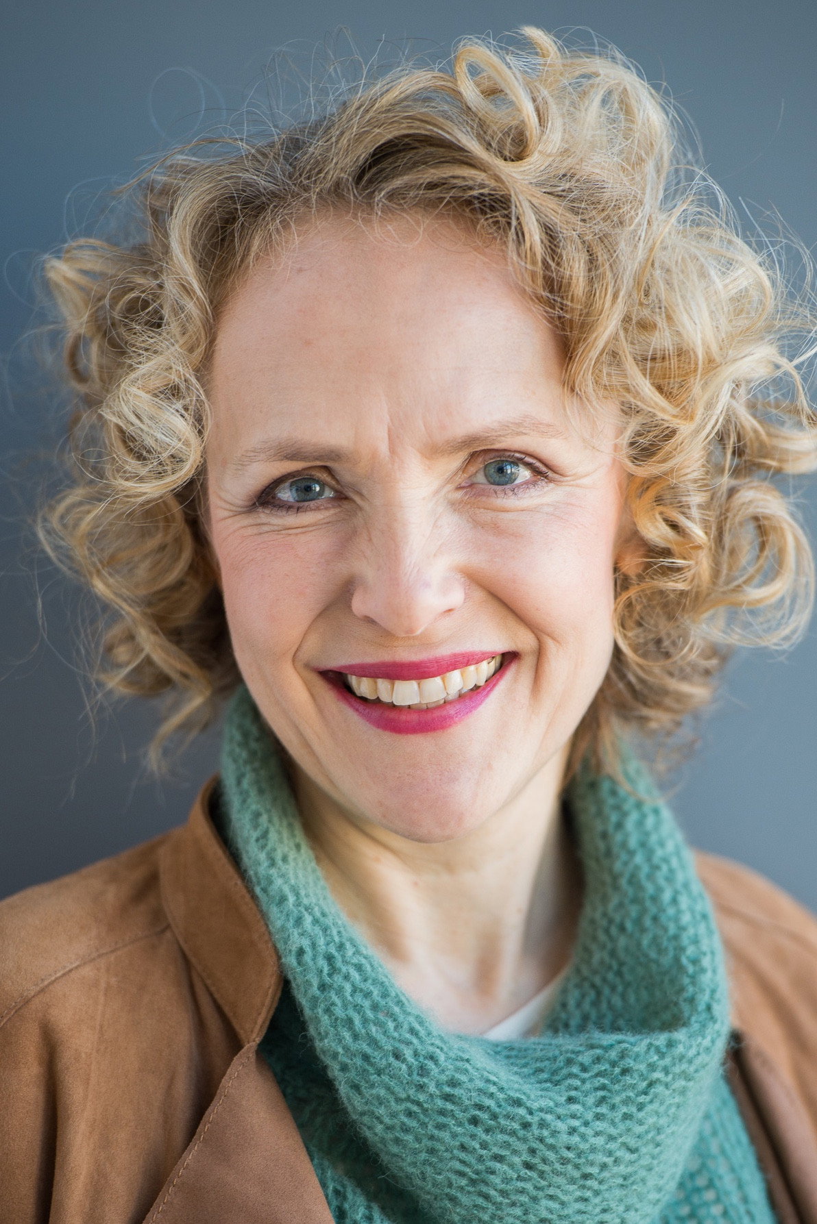 Juliane Köhler's poster