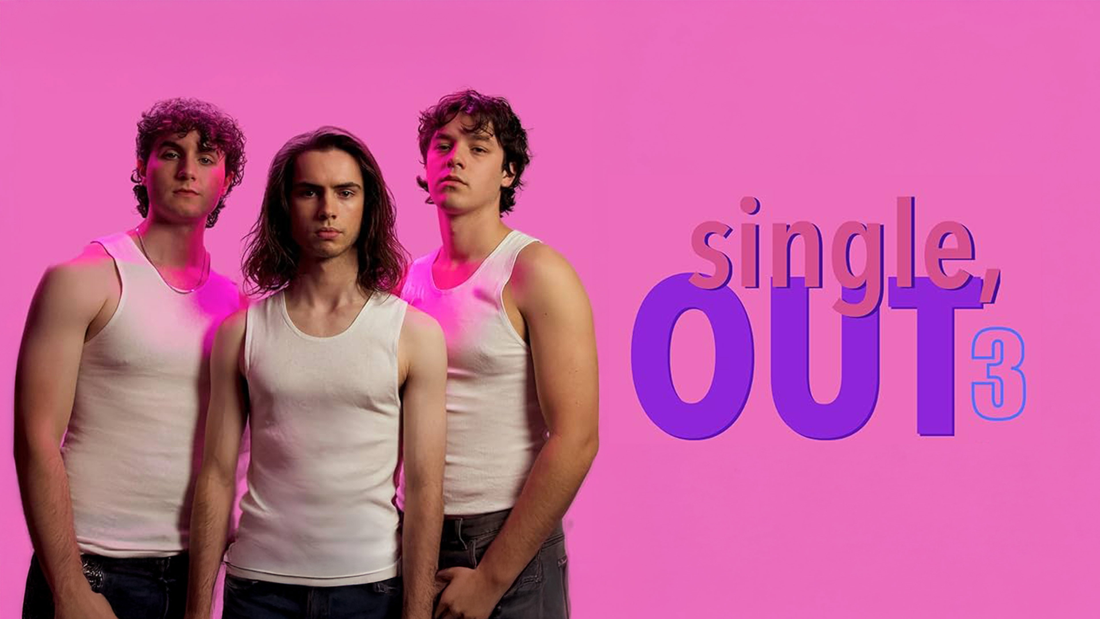 Single, Out's poster