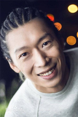 Liu Ben's poster