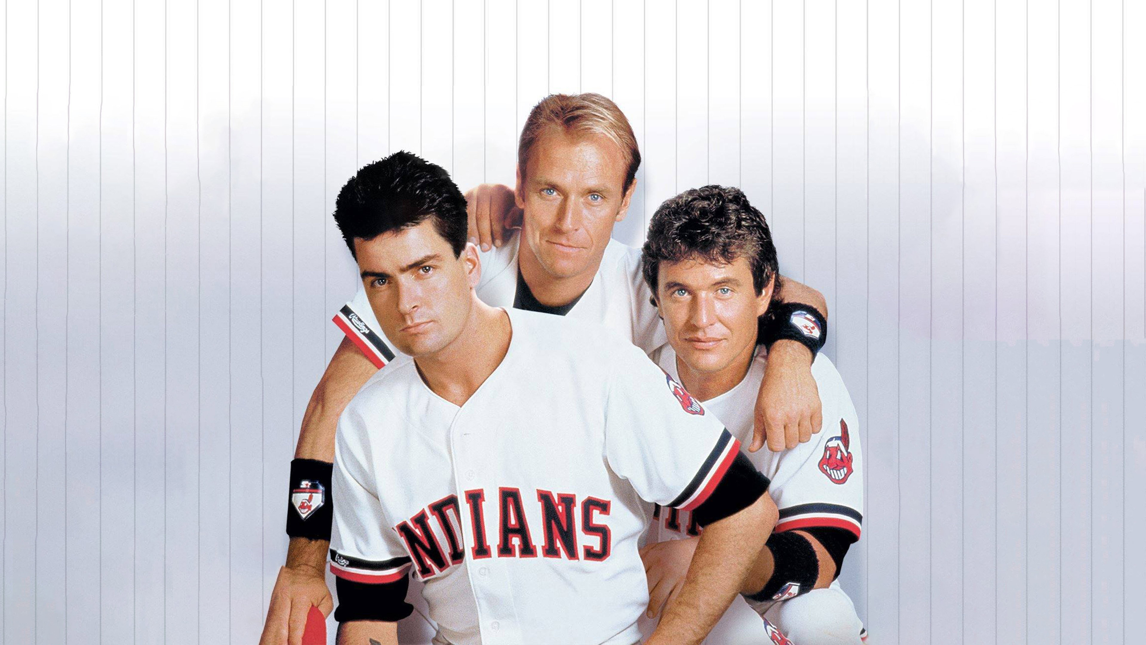 Major League's poster