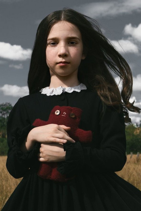 Stella Charrington's poster