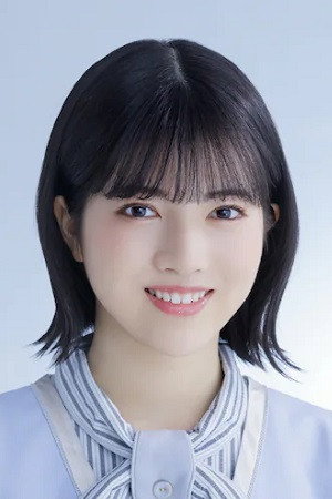 Hayashi Runa's poster