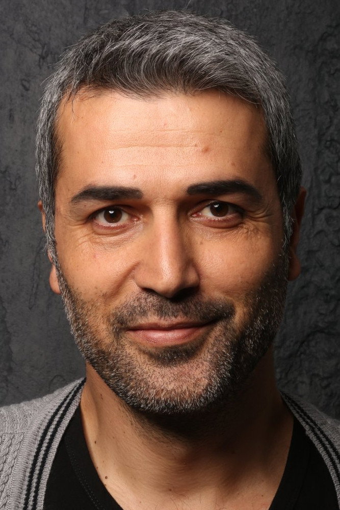 Barış Koçak's poster