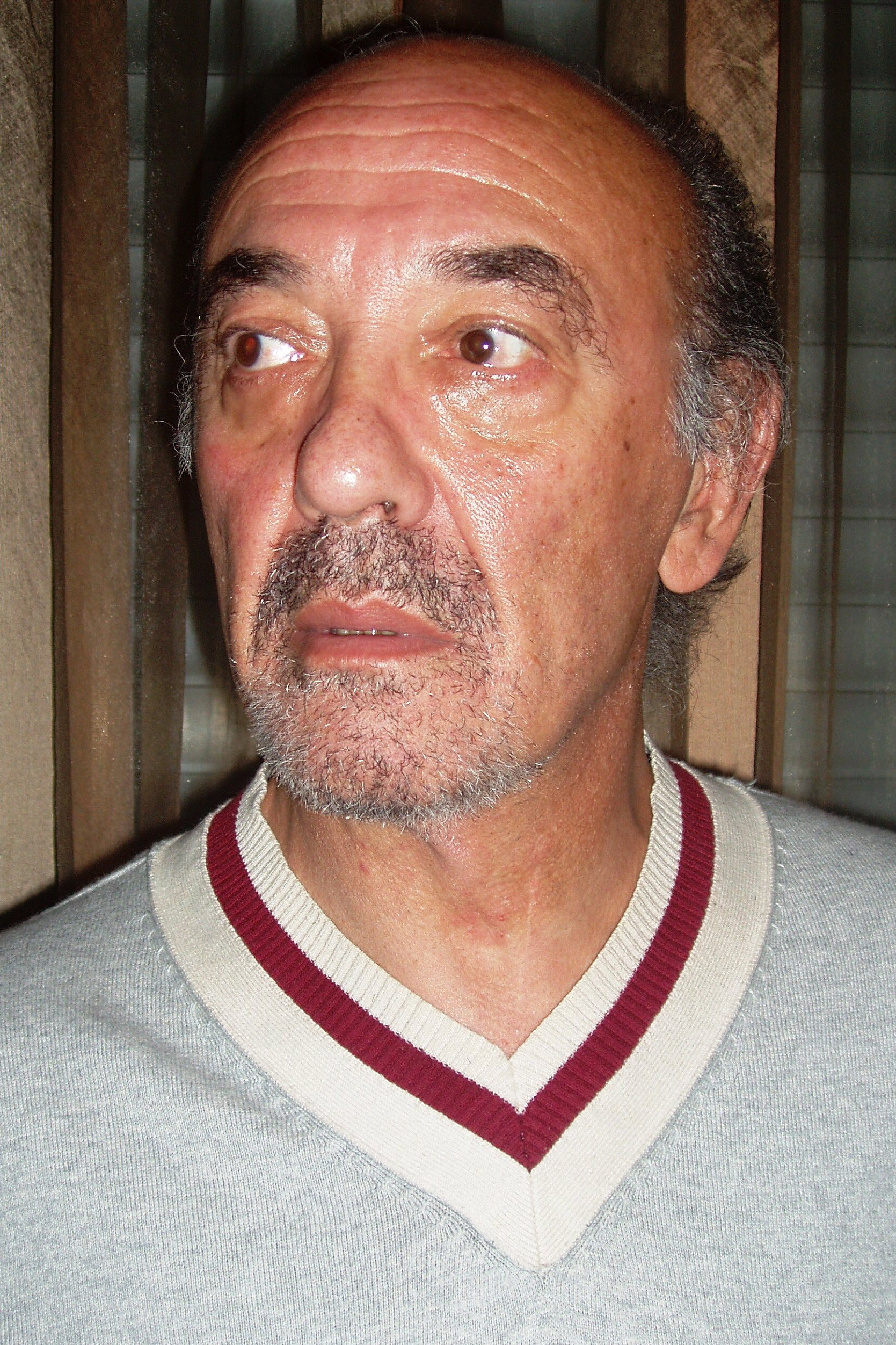 António Reis's poster