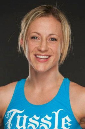 Lisa Ellis-Ward's poster