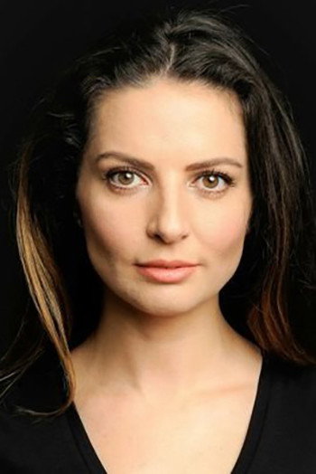 Melike Balçık's poster
