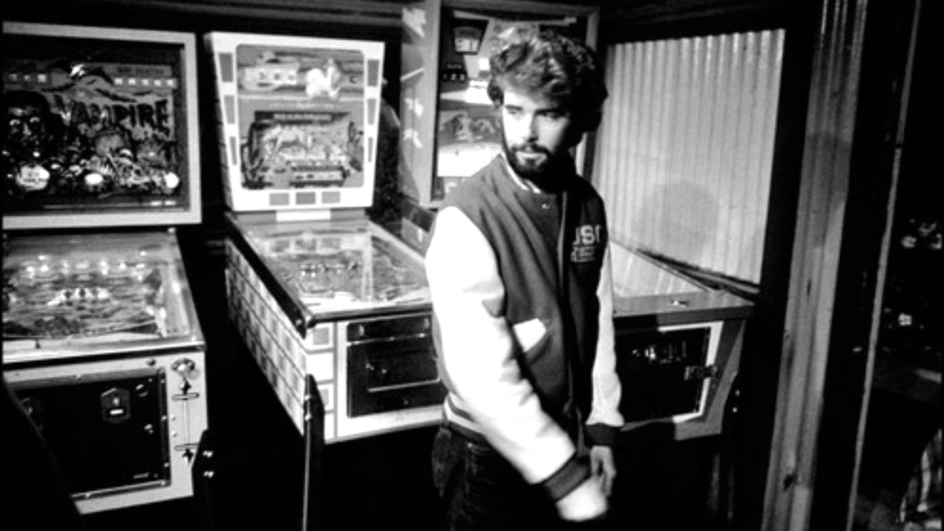 The Making of 'American Graffiti''s poster
