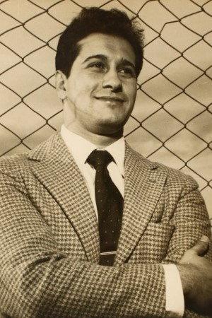 Bill Farr's poster