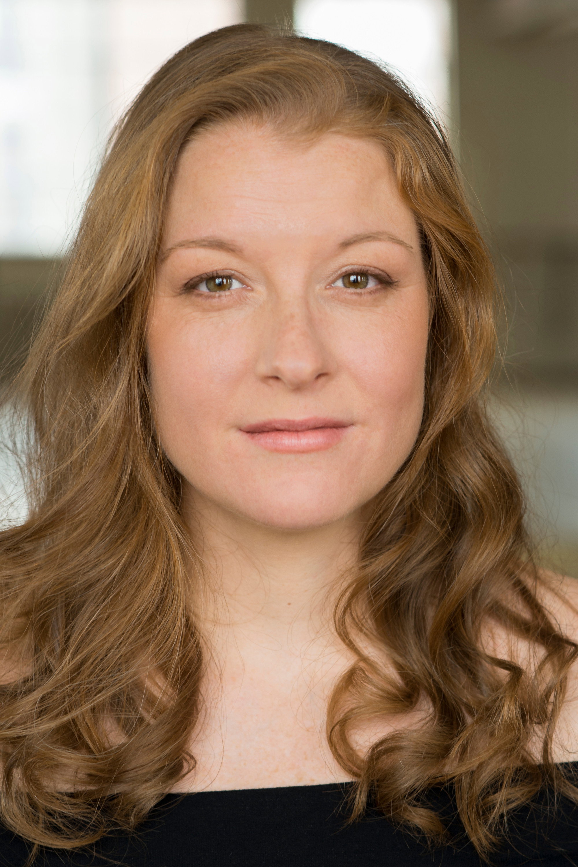 Karine Picard's poster