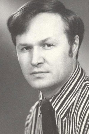 Aleksandr Lipov's poster