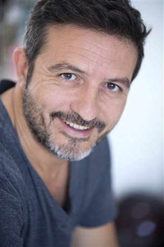 Farouk Bermouga's poster